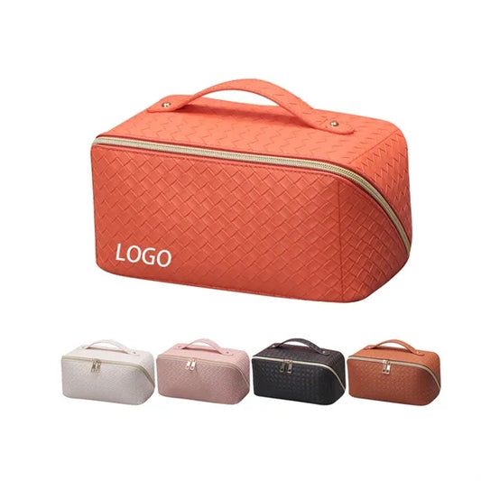 Large Capacity Travel Makeup Bag
