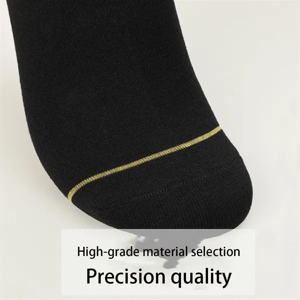 Men's Long Cotton Socks