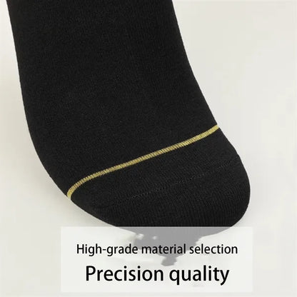 Men's Long Cotton Socks