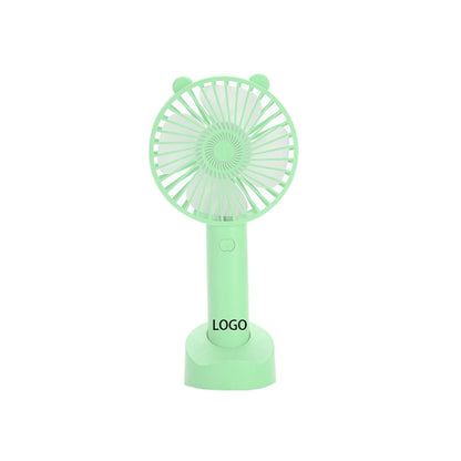 Portable Mini Handheld Small Fan