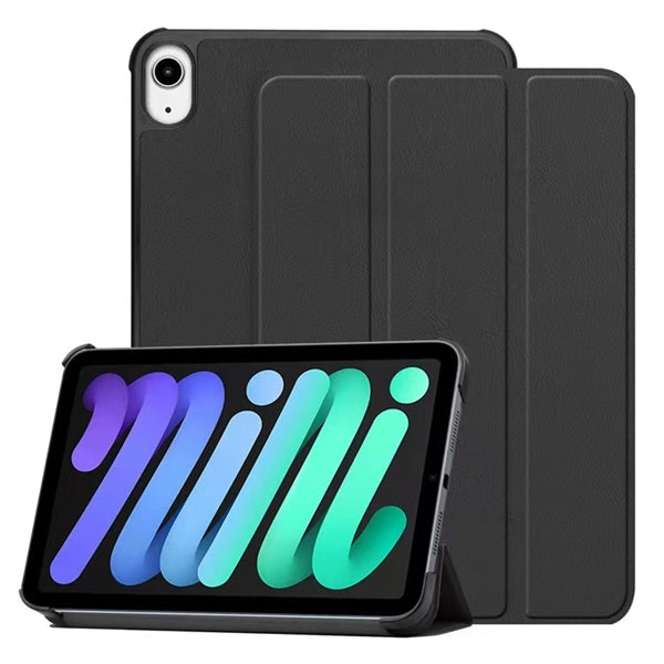 iPad Mini 6 or 7  3 Panel Easel Case