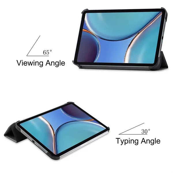 iPad Mini 6 or 7  3 Panel Easel Case