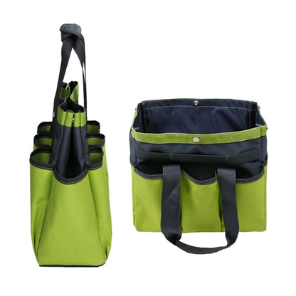 Gardening Tool Portable Storage Tote