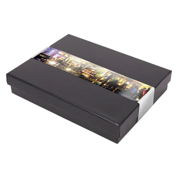 The Alba Photo Frame
