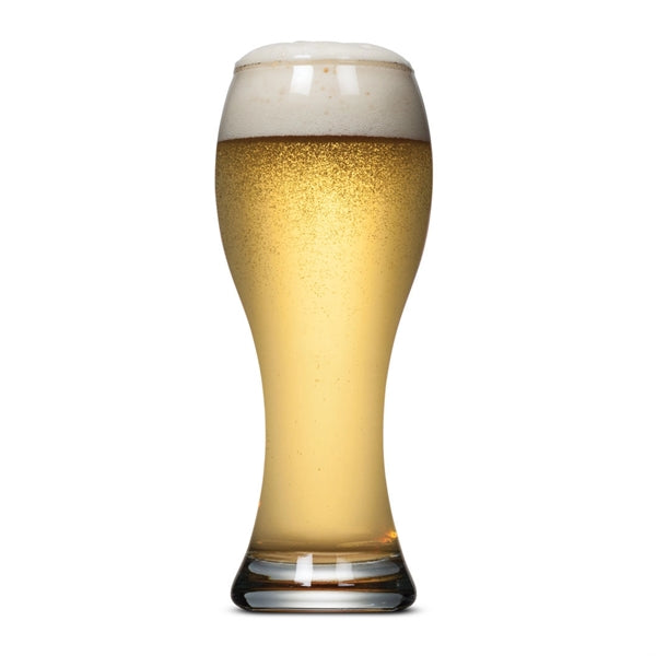 Glencairn Pilsner - Deep Etch