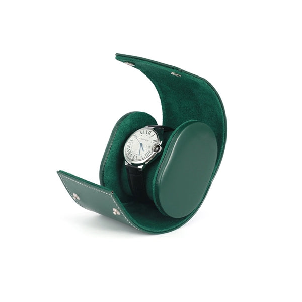 Pu Leather Watch Box