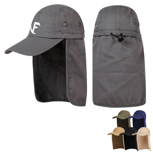 Sun Protection Cap
