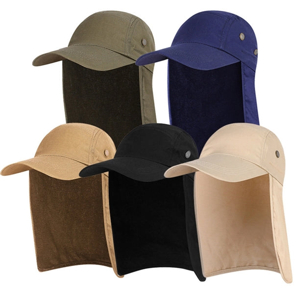 Sun Protection Cap