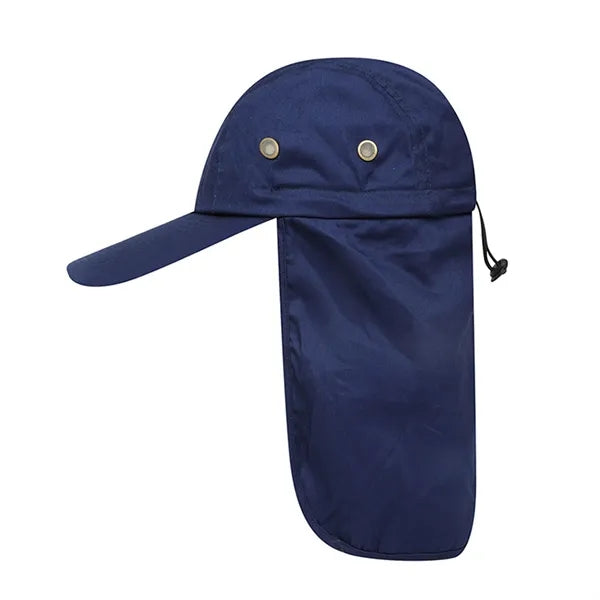 Sun Protection Cap