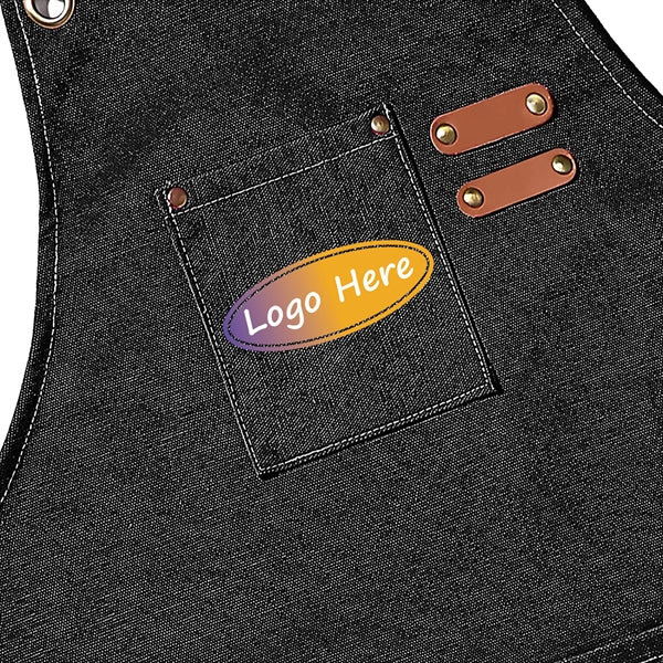 450gsm Chef Aprons