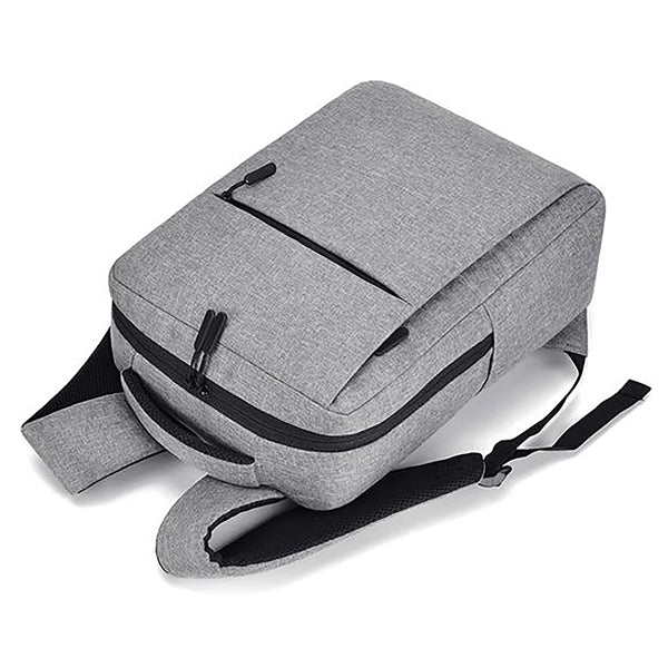 Laptop Backpack with USB Charging Port