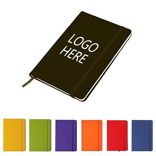 A5/A6 PU Journal Notebooks