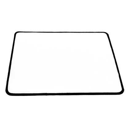 MAXMOUSE 10" x 12" Premium Size Full Color Mouse Pad