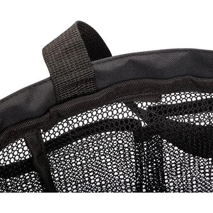 Mesh Shower Caddy Tote Bag