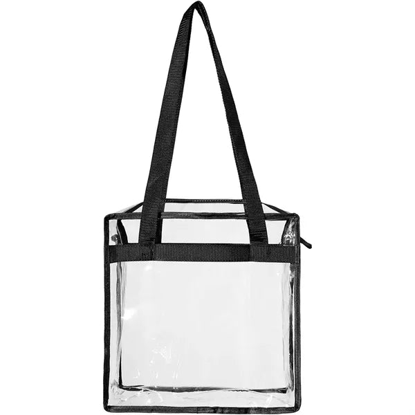 Large PVC Beach Bag
