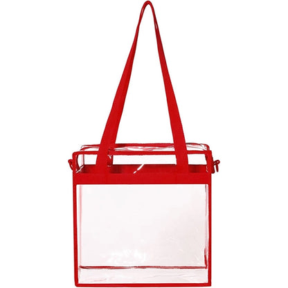 Large PVC Beach Bag