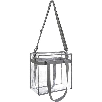Large PVC Beach Bag