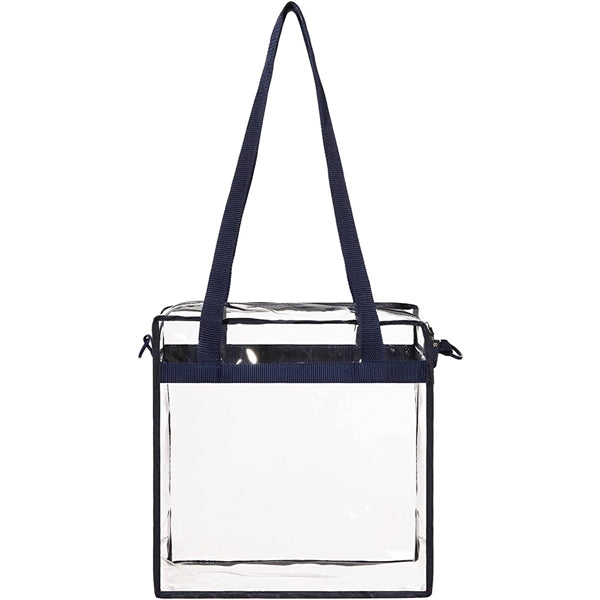 Large PVC Beach Bag