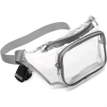 Clear Fanny Pack