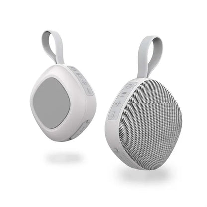 Magnetic Waterproof Wireless Mini Speaker