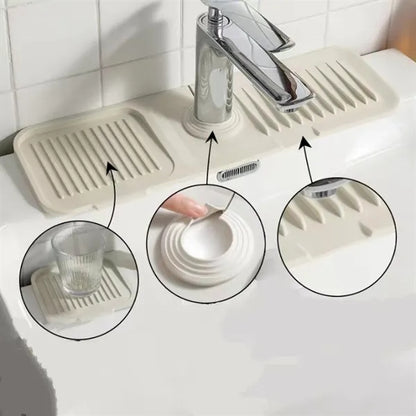 Spillproof Faucet