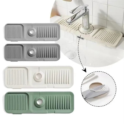 Spillproof Faucet