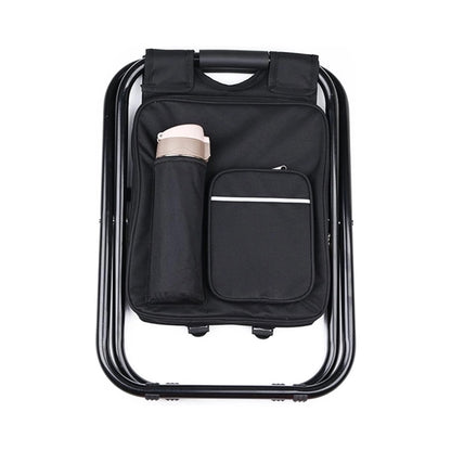 Folding Chair Cooler Bag