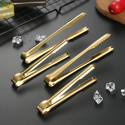 Ice clamp
