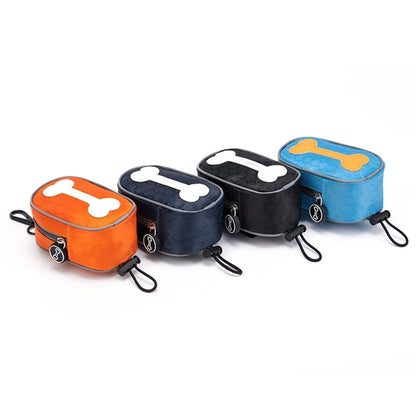 Pet Bag Dispenser