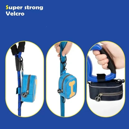 Pet Bag Dispenser
