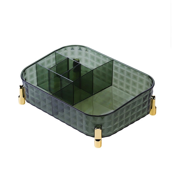 Cosmetics storage box