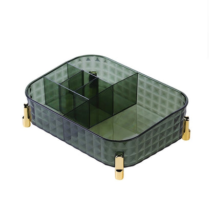 Cosmetics storage box