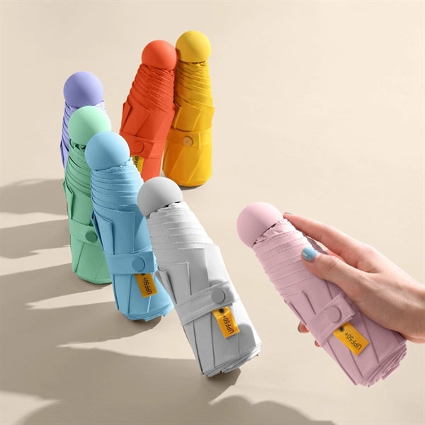 Folding Umbrella