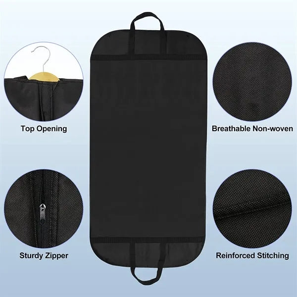 Basic Garment Suit Bag