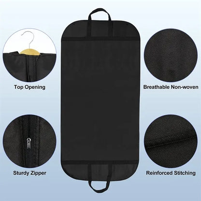 Basic Garment Suit Bag