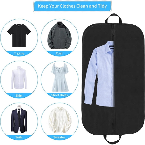 Basic Garment Suit Bag