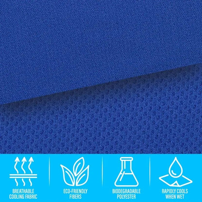 Titan Biodegradable Cooling Towel