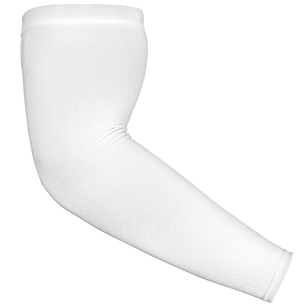Sublimated Seamless Polyester Cooling Compression Sleeve