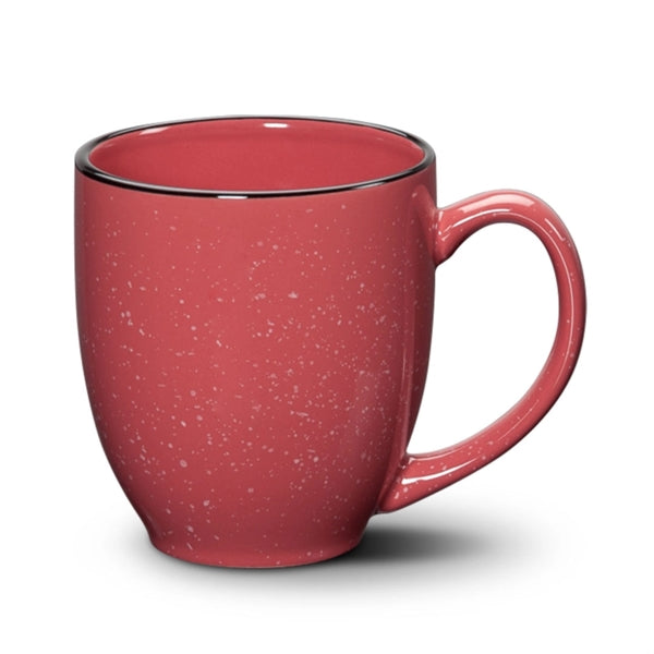 Santa Fe Mug - 16oz - Imprinted