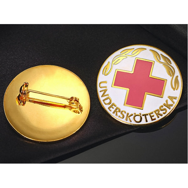 Lapel Pins