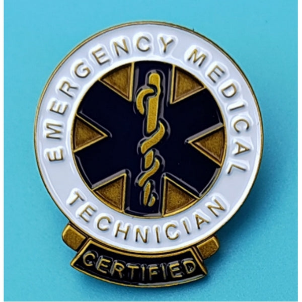 Lapel Pins