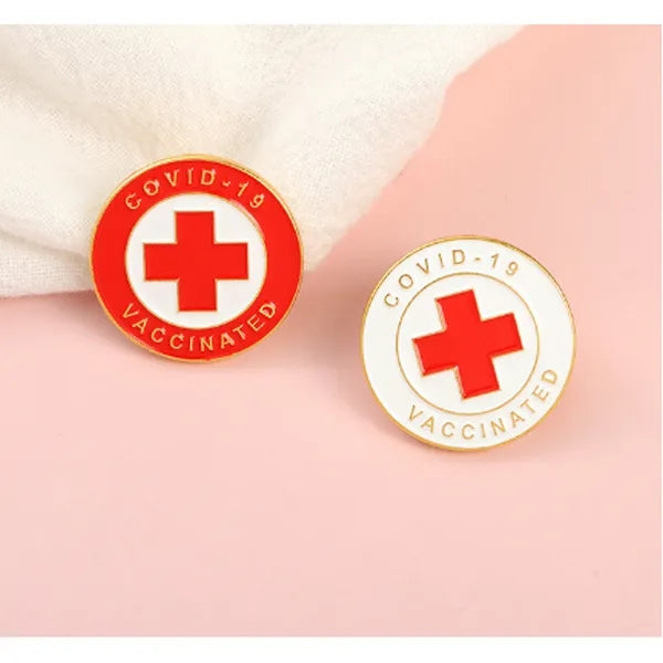 Badge And Lapel Pins