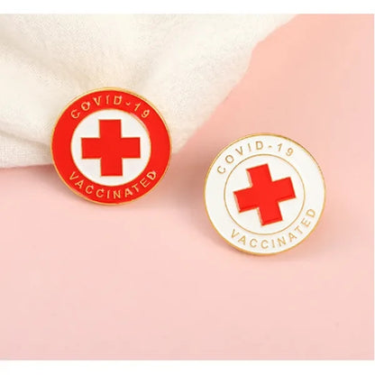 Badge And Lapel Pins