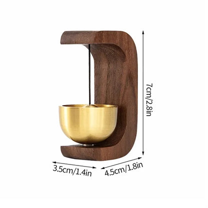 Hanging Bell