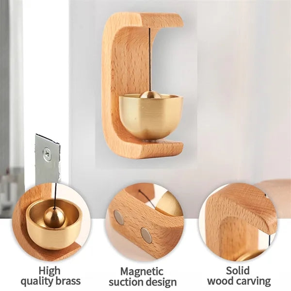 Hanging Bell