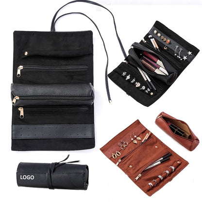 Detachable Cosmetic Bag