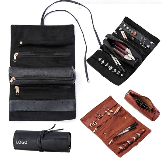 Detachable Cosmetic Bag