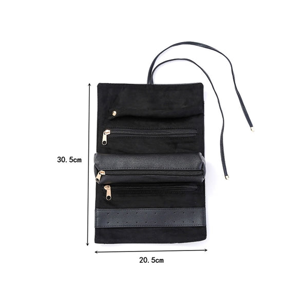 Detachable Cosmetic Bag