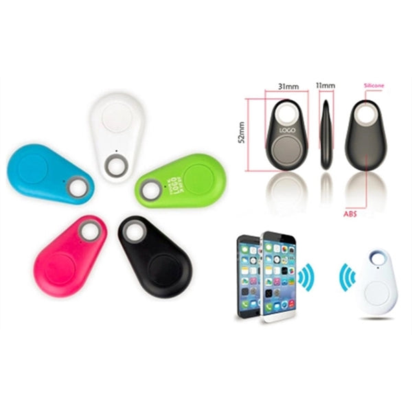 Smart GPS Tracker Key Finder