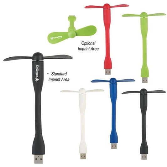 Mini USB Fan